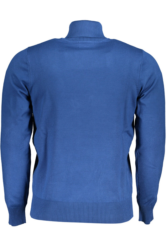 U.S. GRAND MAGLIA UOMO BLU
