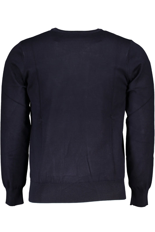 U.S. GRAND MAGLIA UOMO BLU