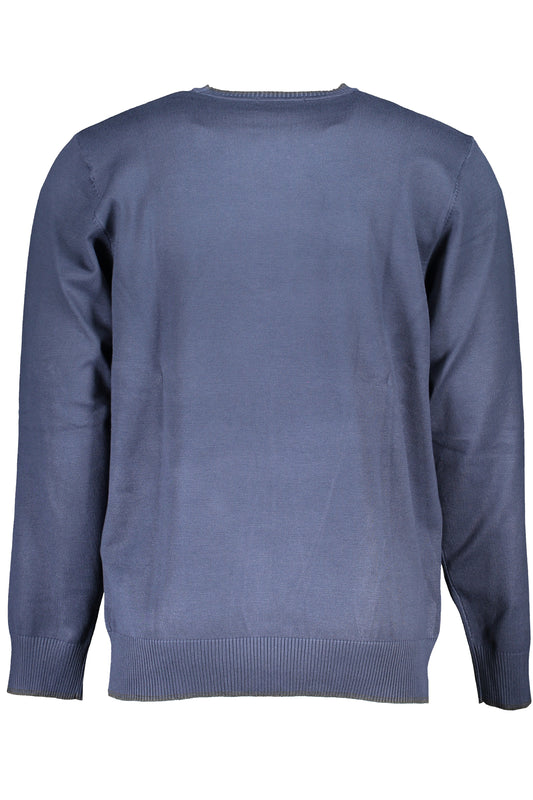 U.S. GRAND MAGLIA UOMO BLU