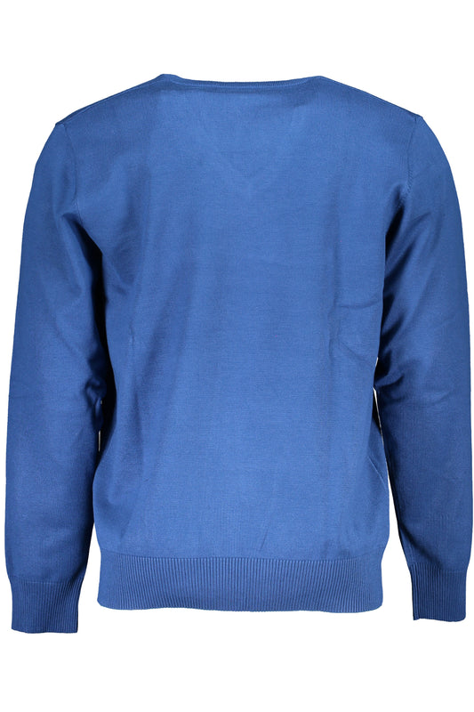 U.S. GRAND MAGLIA UOMO BLU