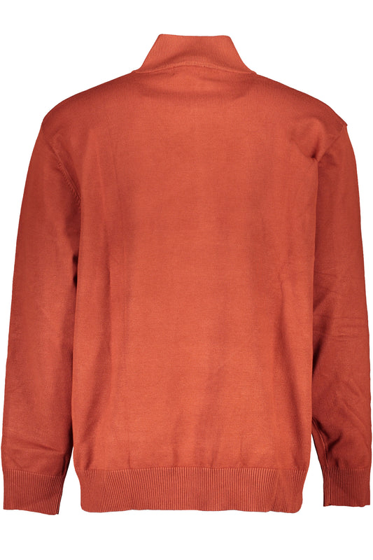 U.S. GRAND MAGLIA UOMO BRONZO