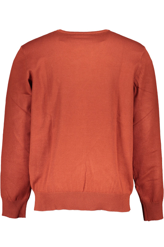U.S. GRAND MAGLIA UOMO BRONZO