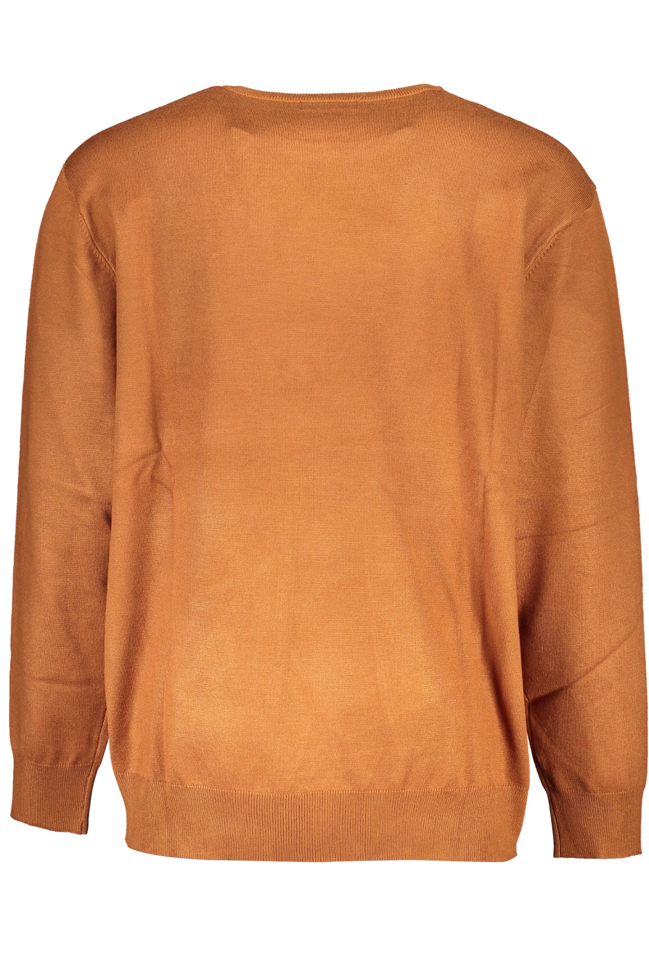 U.S. GRAND MAGLIA UOMO MARRONE