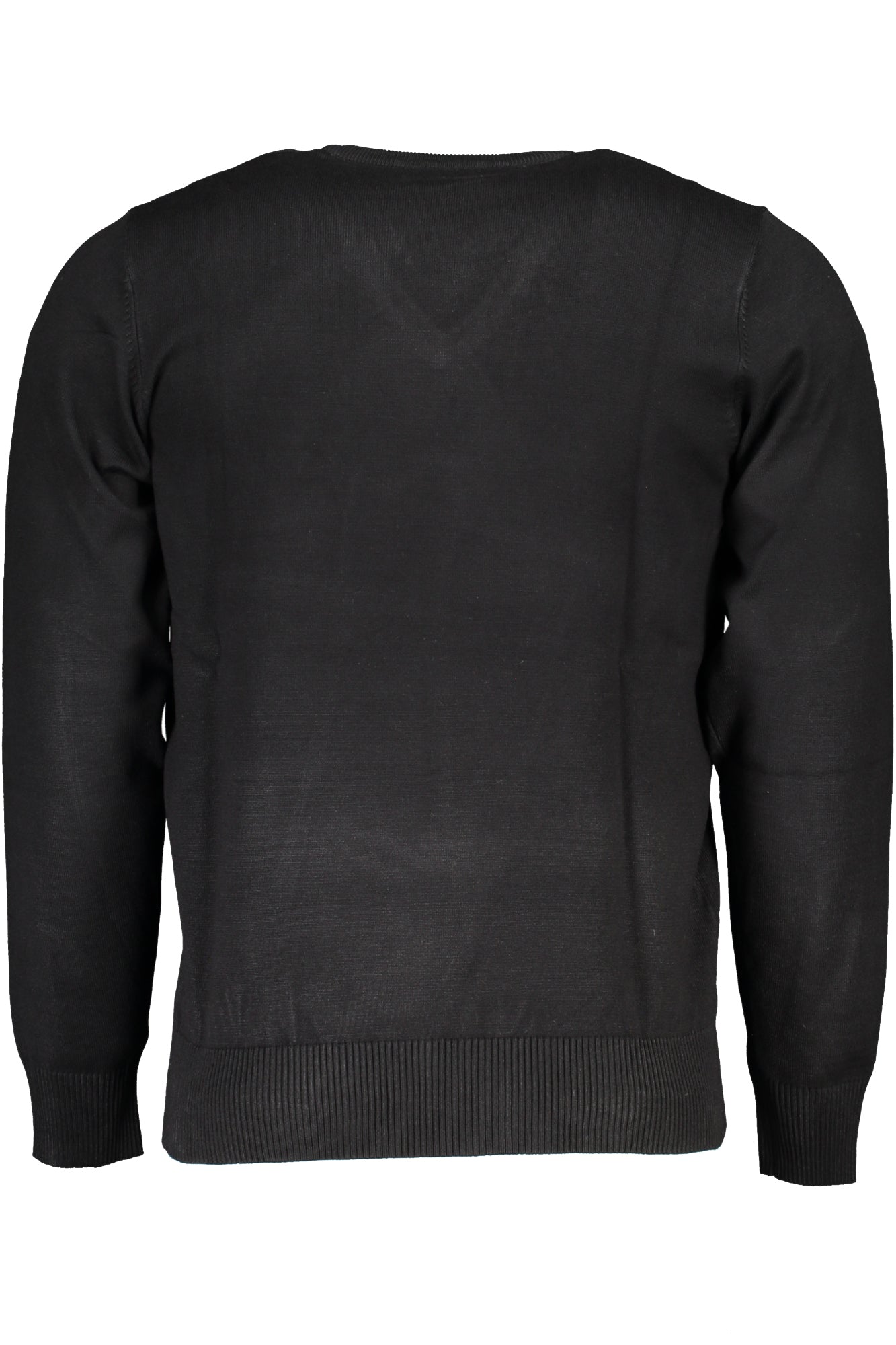 U.S. GRAND POLO U.S. GRAND POLO MAGLIA UOMO NERO