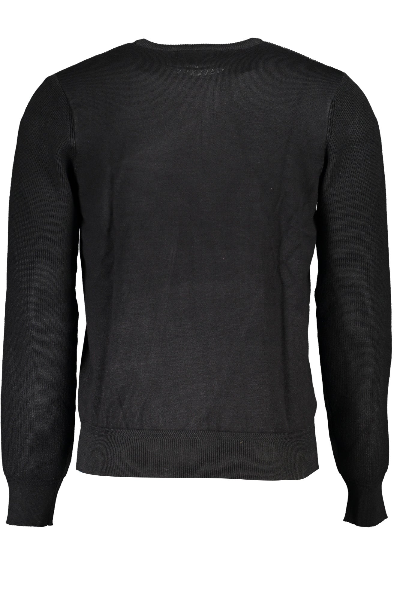 U.S. GRAND MAGLIA UOMO NERO