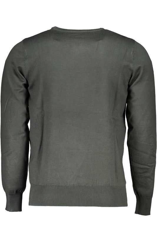 U.S. GRAND MAGLIA UOMO VERDE