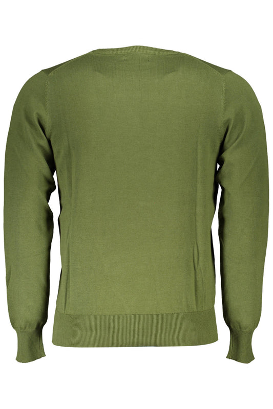 U.S. GRAND MAGLIA UOMO VERDE