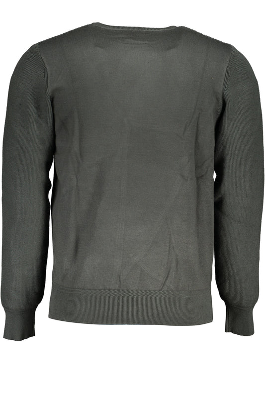 U.S. GRAND MAGLIA UOMO VERDE
