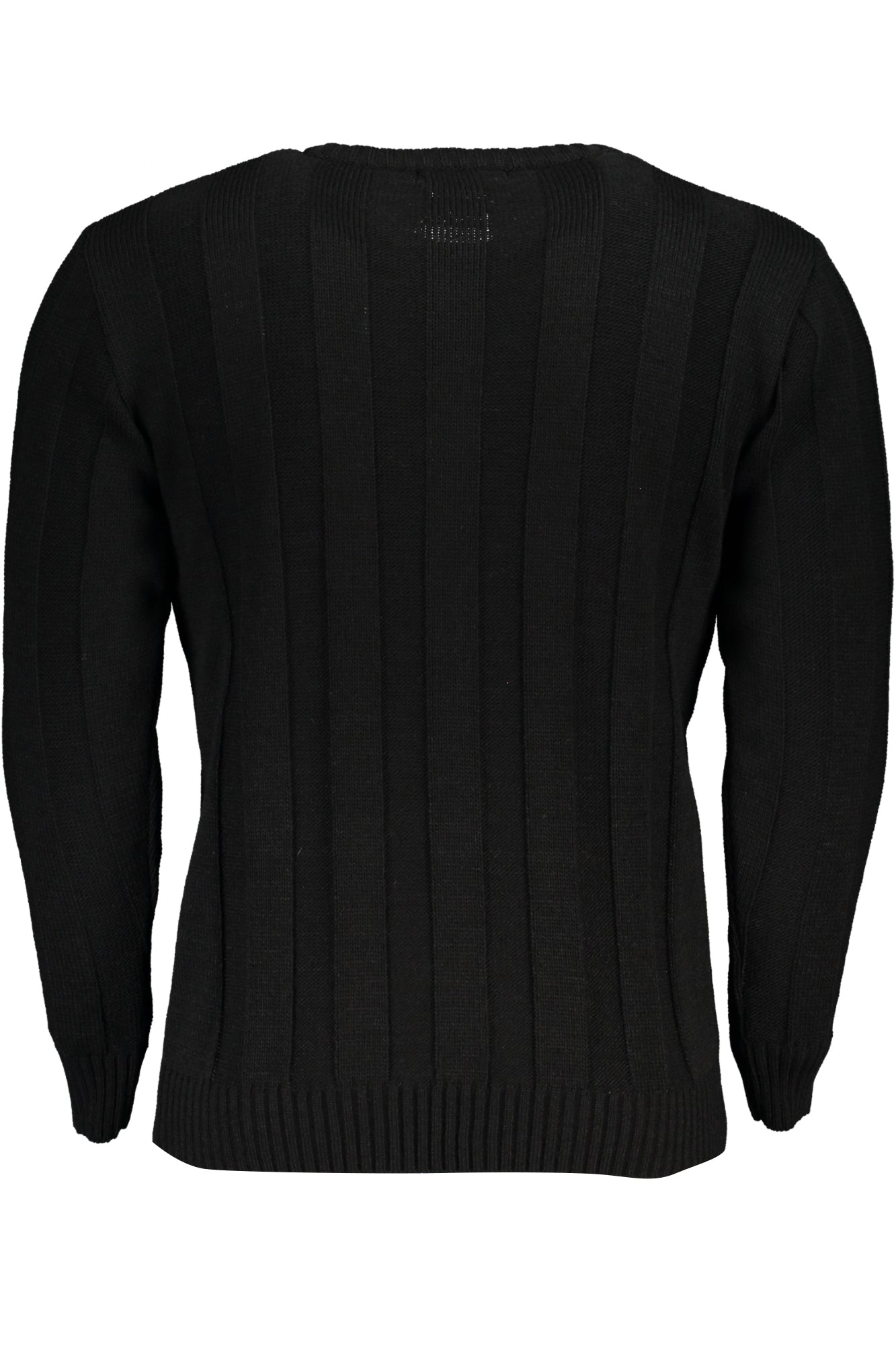 U.S. GRAND MAGLIONE UOMO NERO