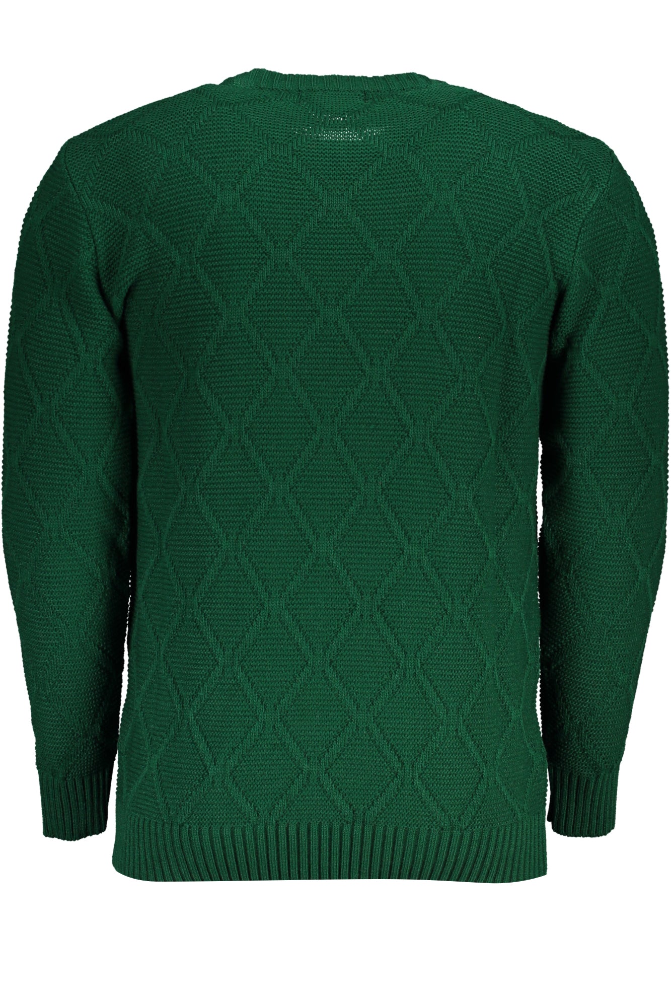 U.S. GRAND MAGLIONE UOMO VERDE