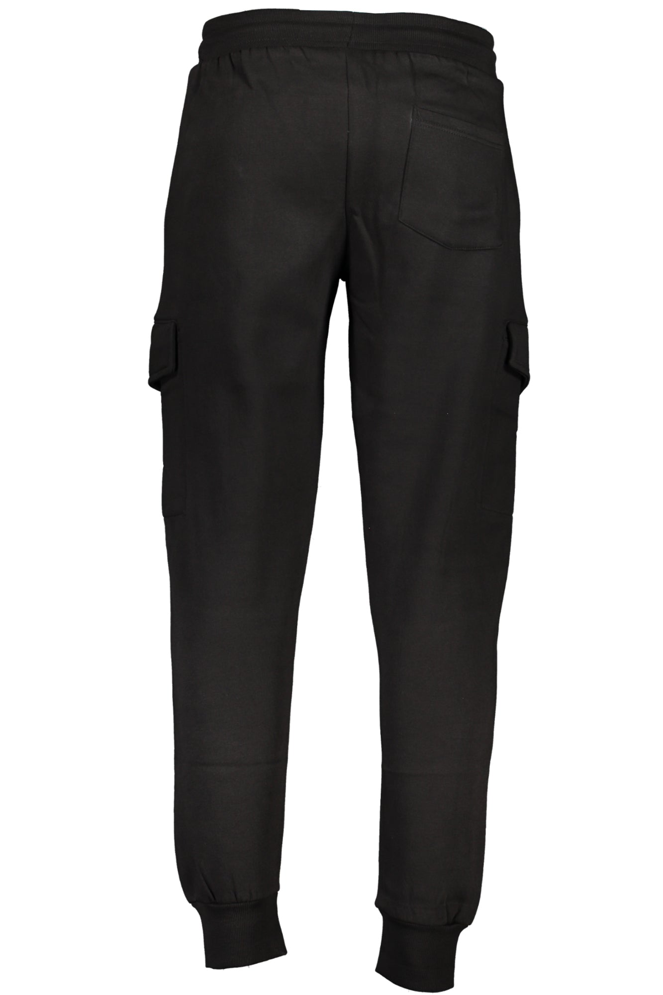 U.S. GRAND PANTALONE UOMO NERO
