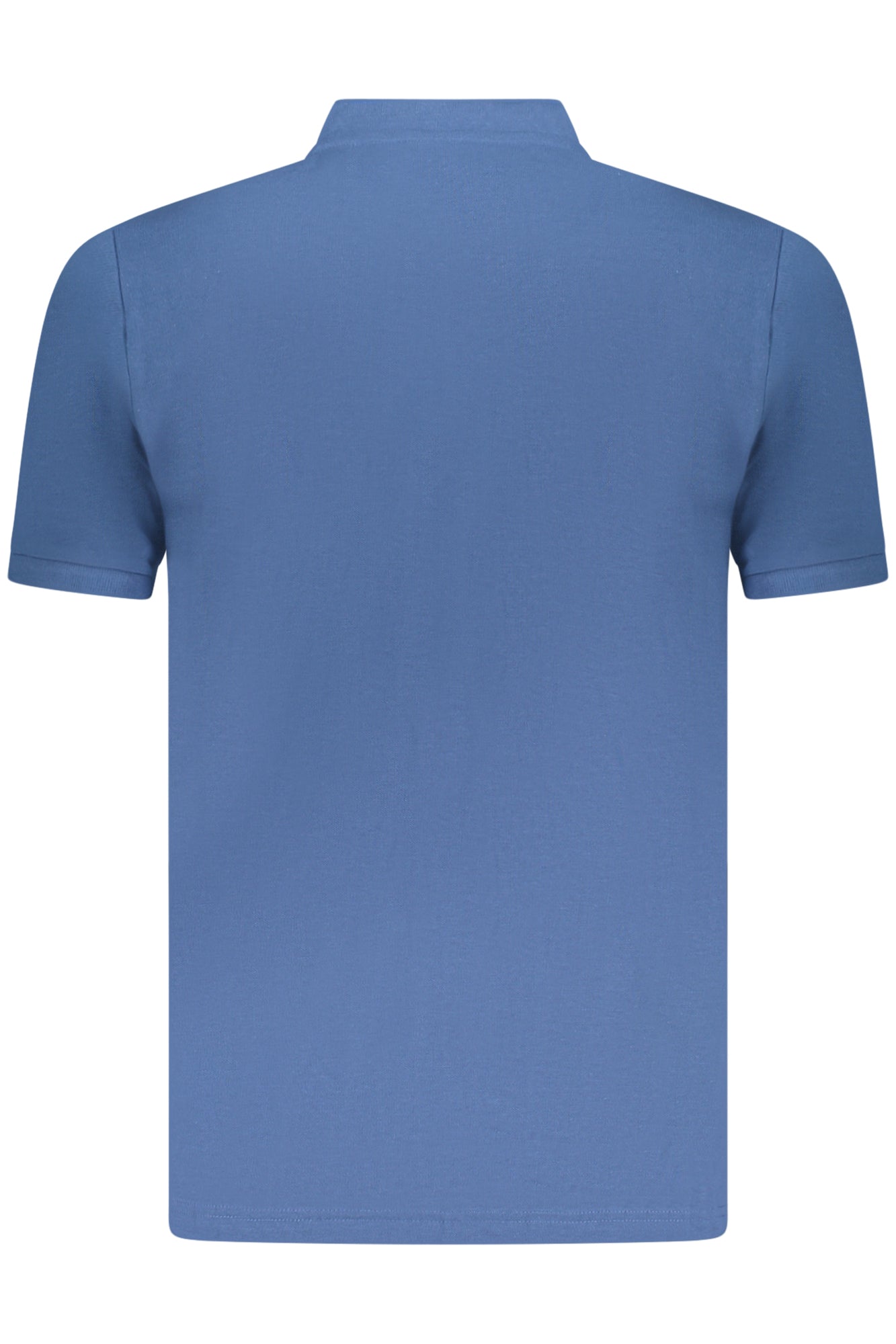 U.S. GRAND POLO U.S. GRAND POLO POLO MANICHE CORTE UOMO BLU