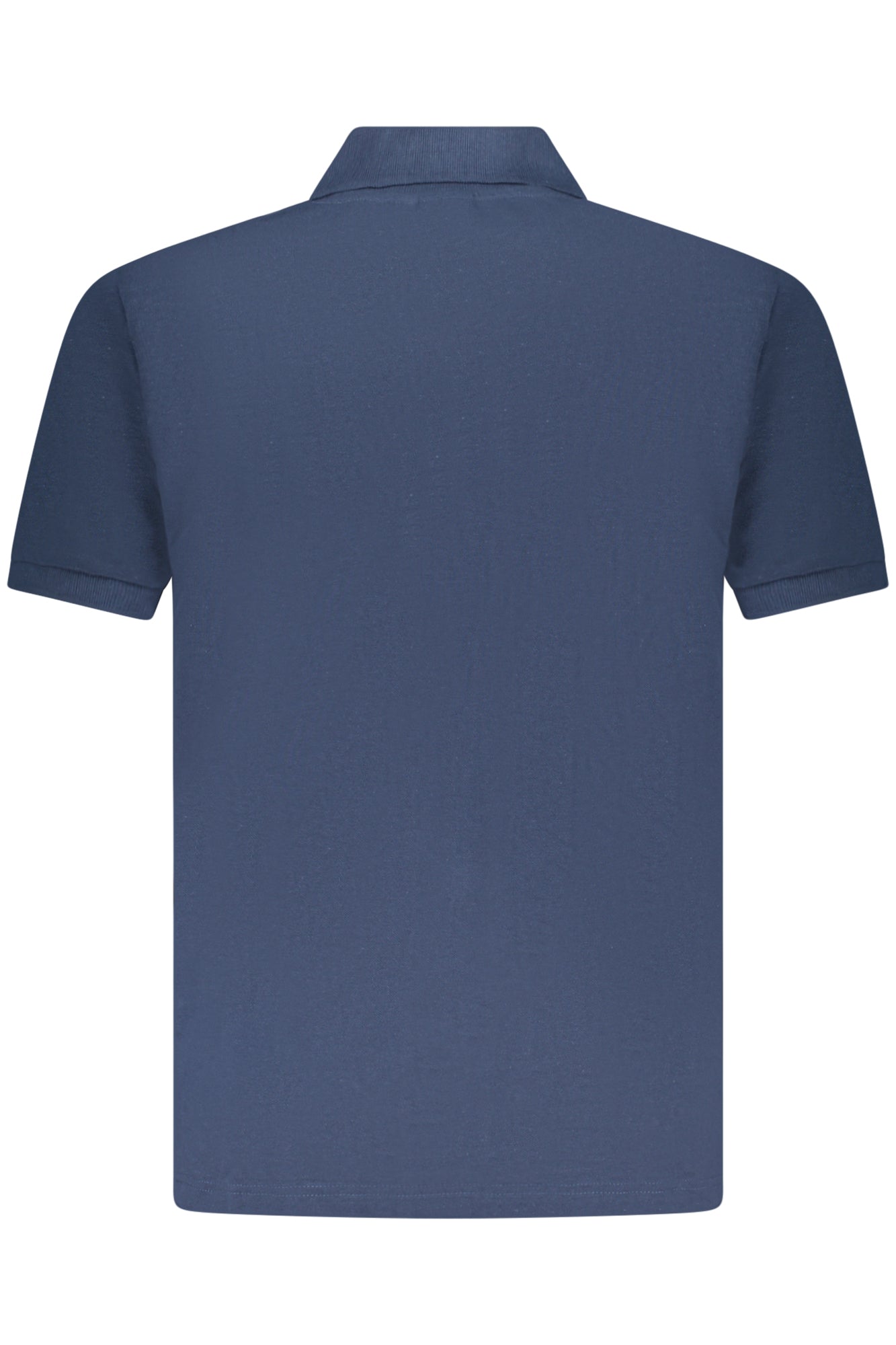 U.S. GRAND POLO U.S. GRAND POLO POLO MANICHE CORTE UOMO BLU