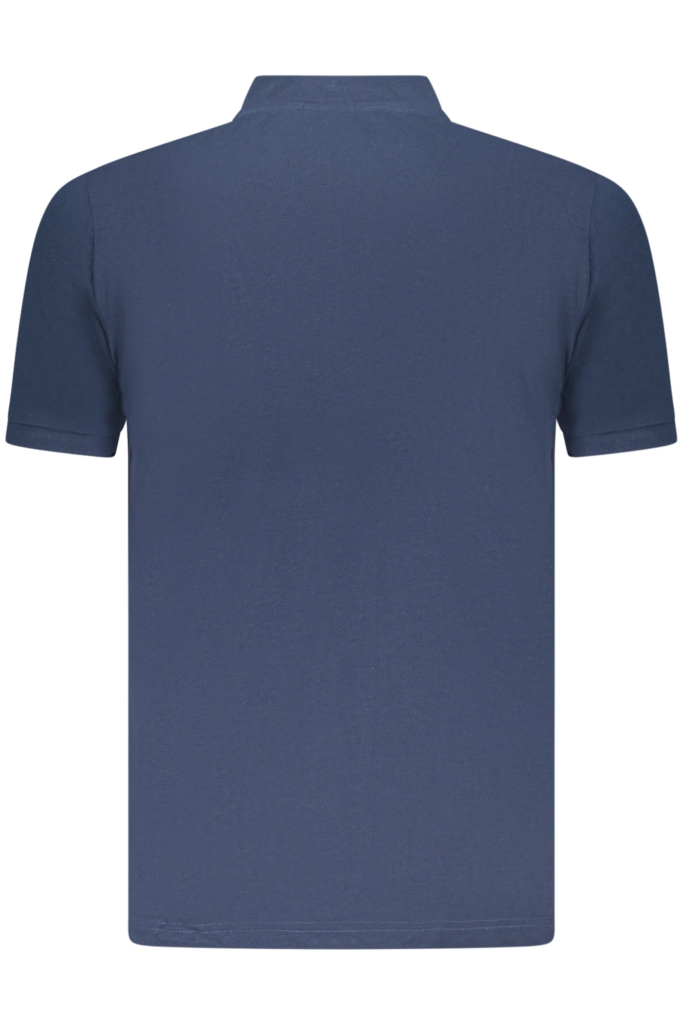 U.S. GRAND POLO U.S. GRAND POLO POLO MANICHE CORTE UOMO BLU