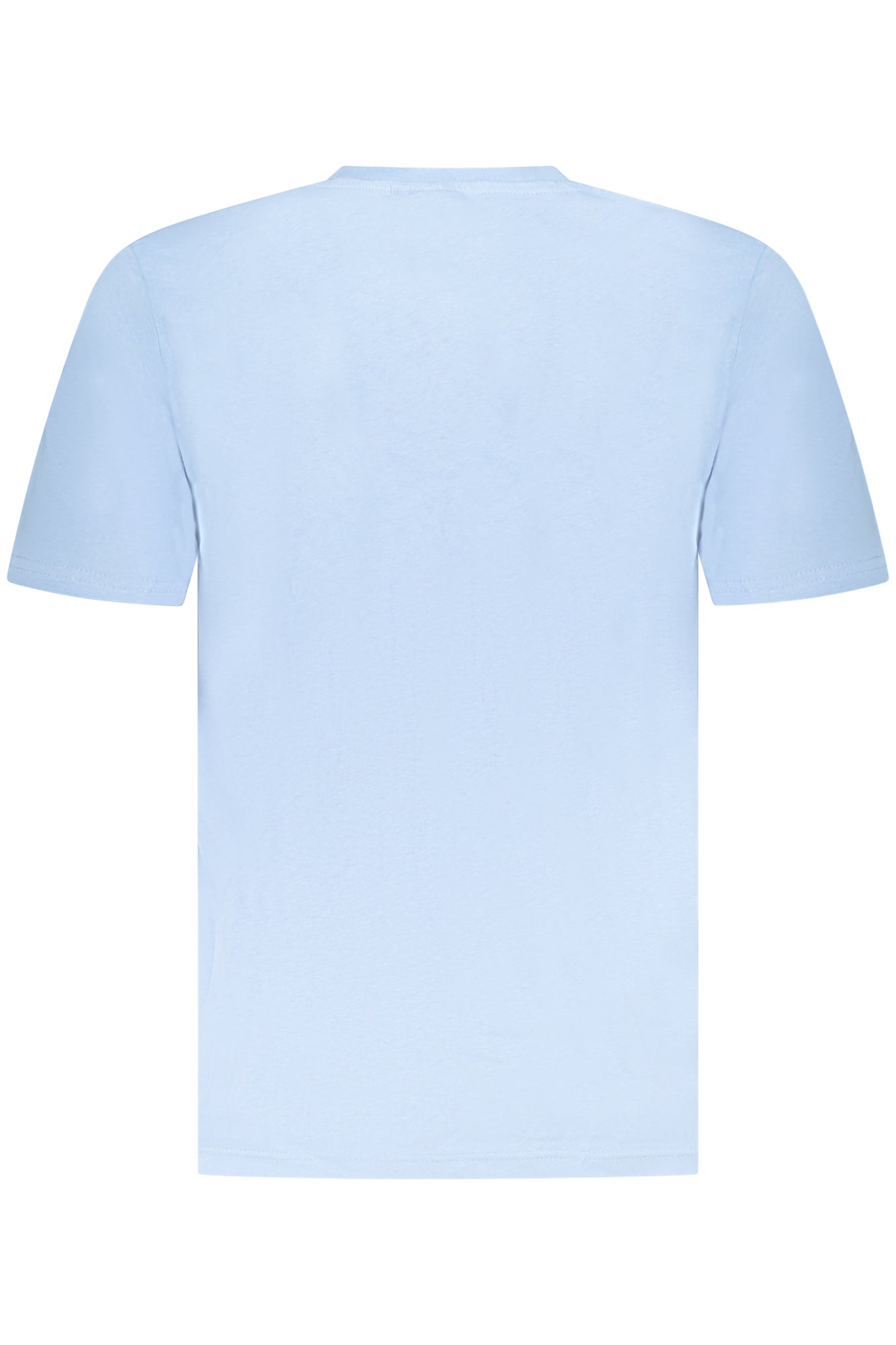 U.S. GRAND POLO U.S. GRAND POLO T-SHIRT MANICHE CORTE UOMO AZZURRO