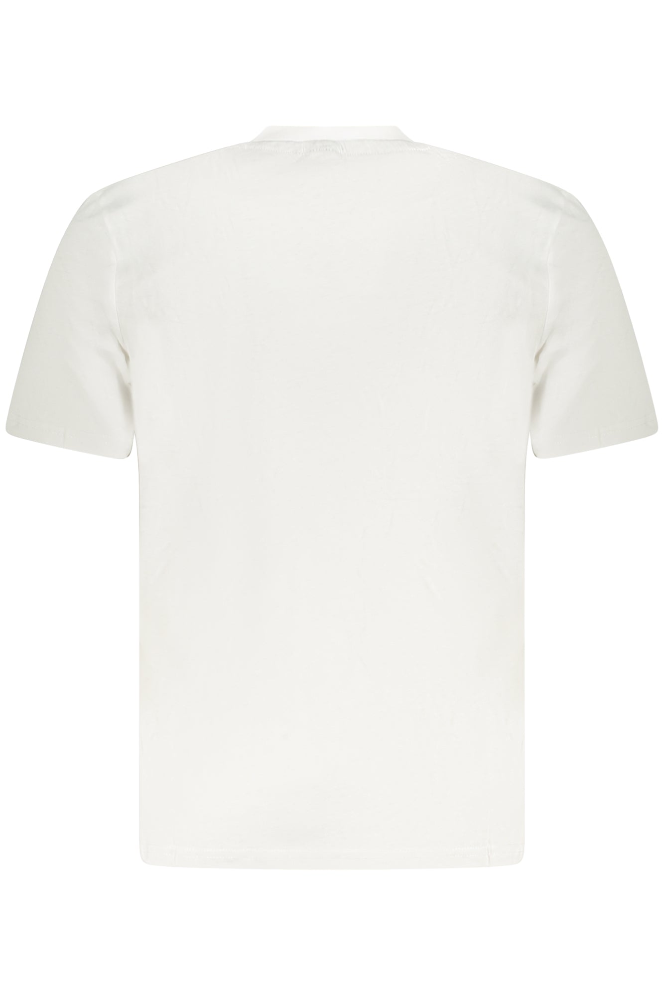 U.S. GRAND POLO U.S. GRAND POLO T-SHIRT MANICHE CORTE UOMO BIANCO