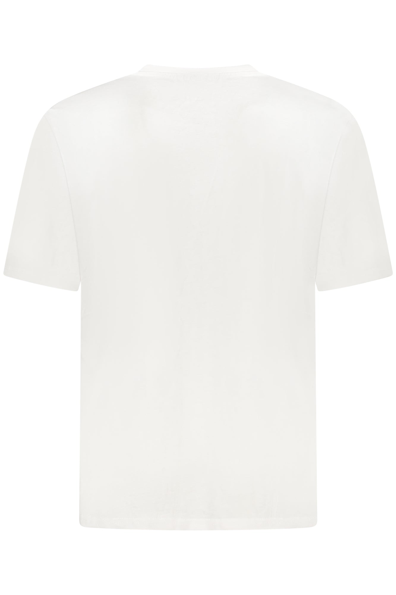 U.S. GRAND POLO U.S. GRAND POLO T-SHIRT MANICHE CORTE UOMO BIANCO