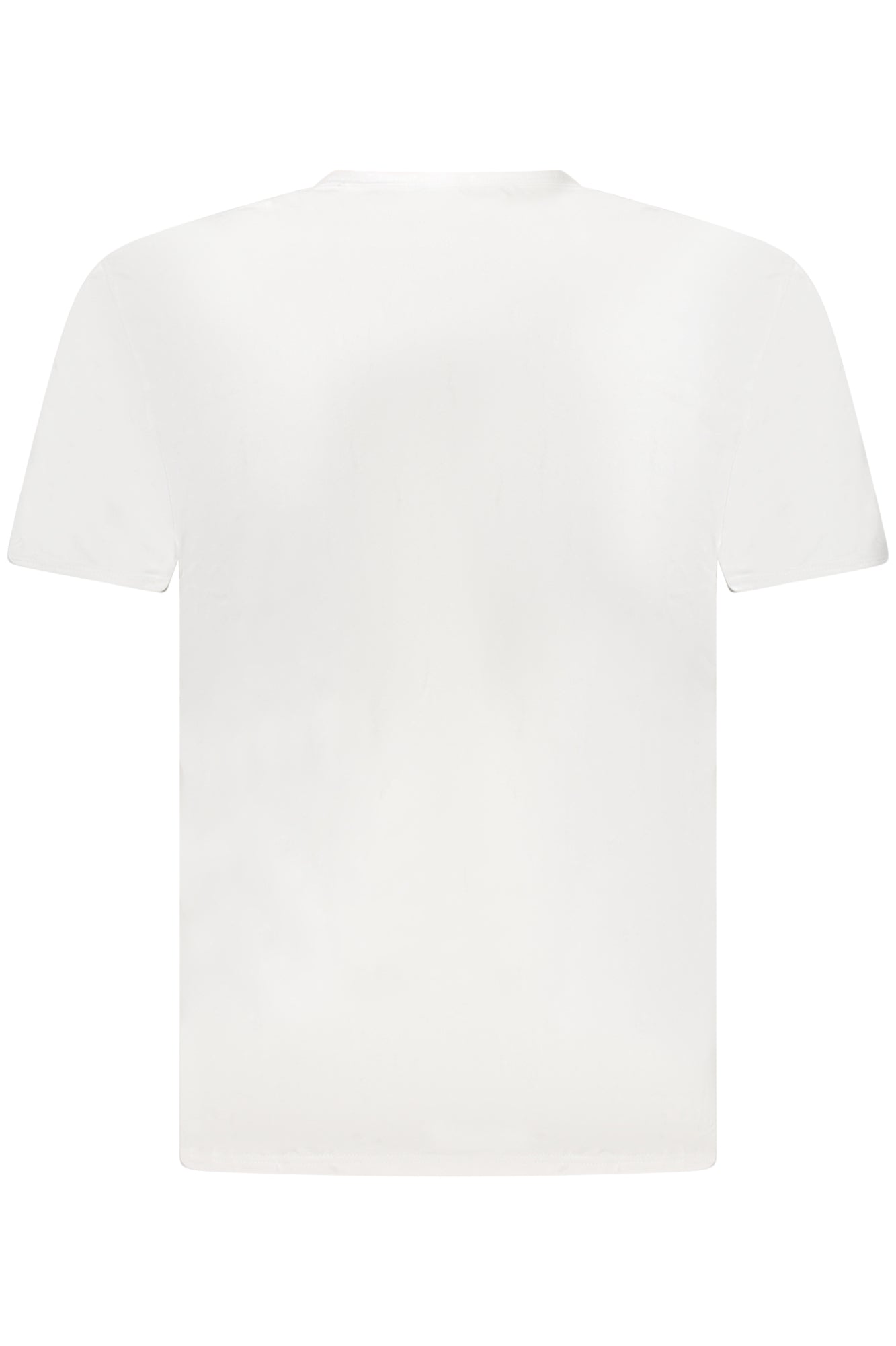 U.S. GRAND POLO U.S. GRAND POLO T-SHIRT MANICHE CORTE UOMO BIANCO