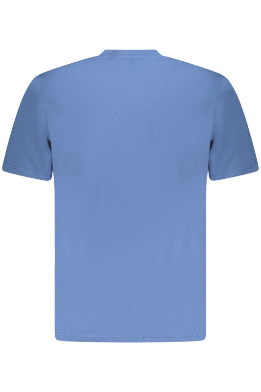 U.S. GRAND POLO U.S. GRAND POLO T-SHIRT MANICHE CORTE UOMO BLU