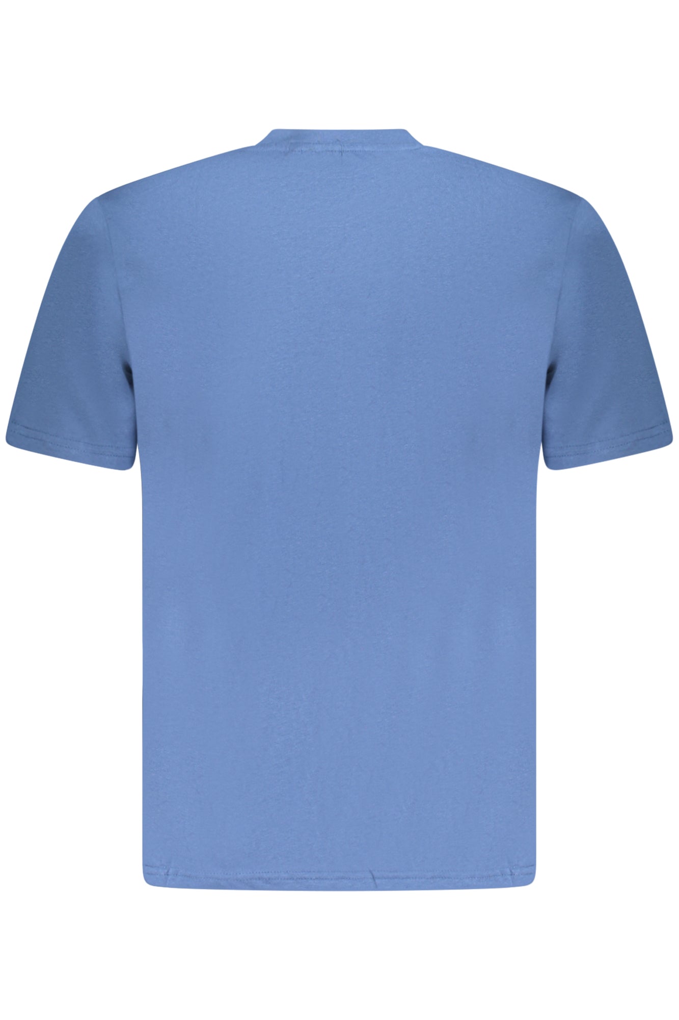 U.S. GRAND POLO U.S. GRAND POLO T-SHIRT MANICHE CORTE UOMO BLU