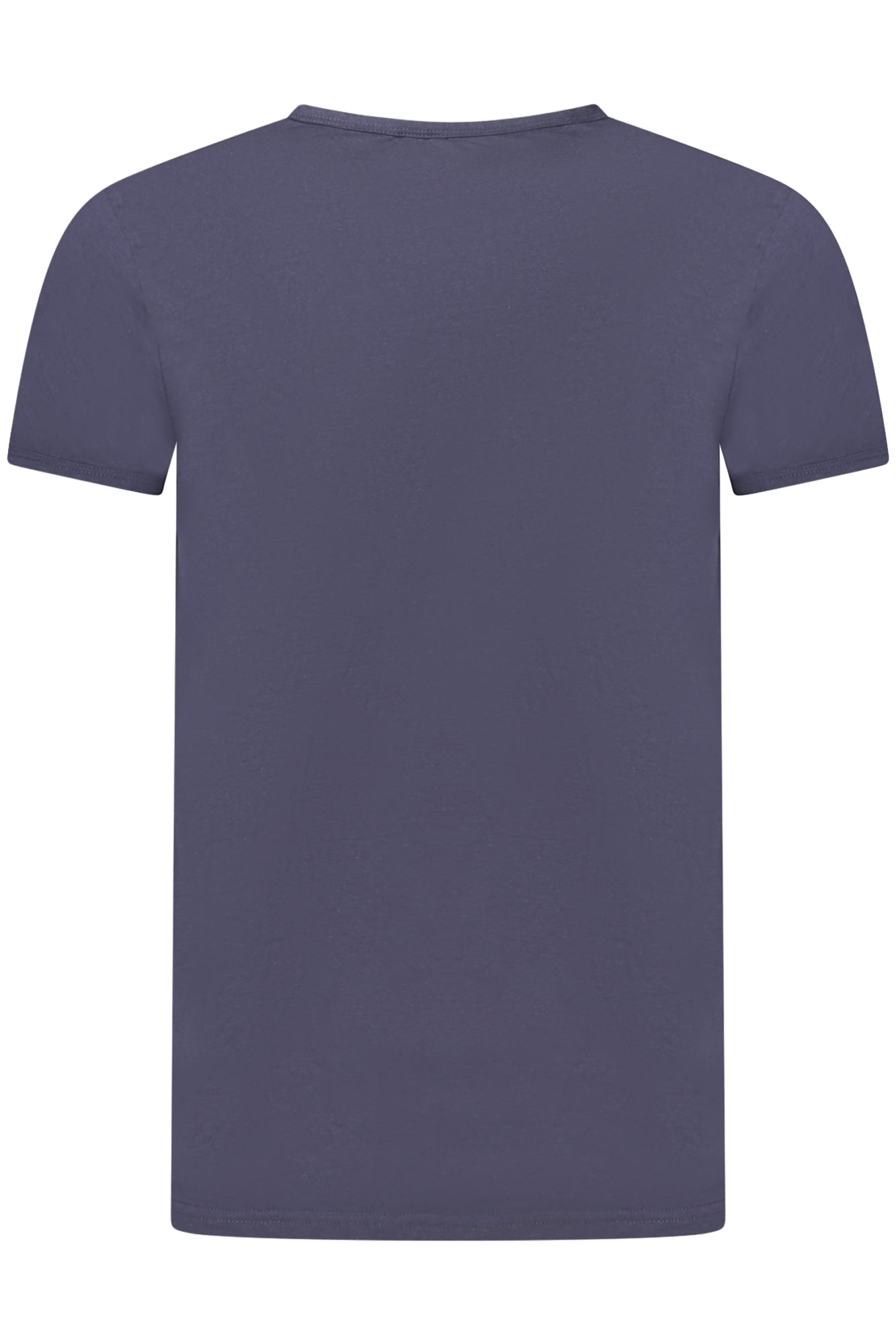 U.S. GRAND POLO U.S. GRAND POLO T-SHIRT MANICHE CORTE UOMO BLU