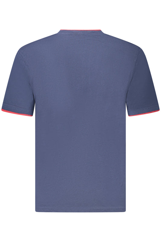 U.S. GRAND POLO U.S. GRAND POLO T-SHIRT MANICHE CORTE UOMO BLU