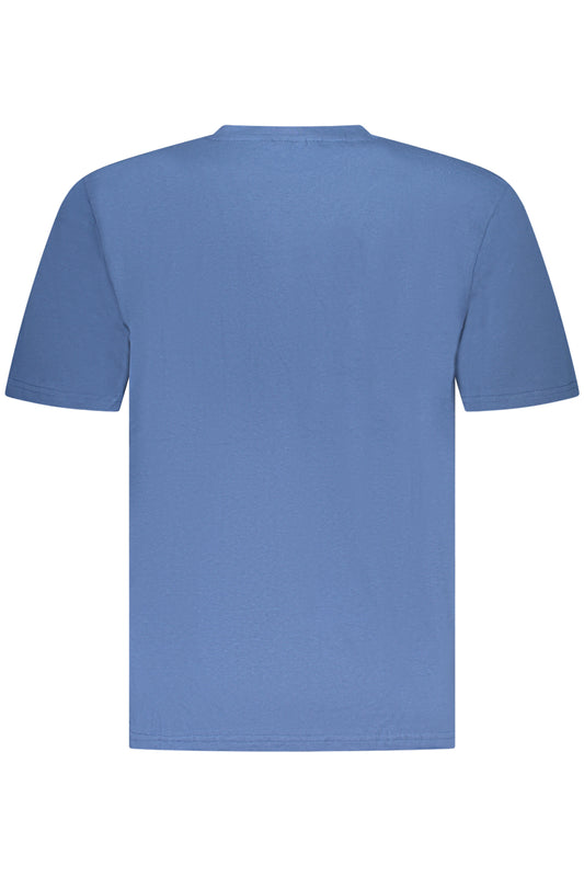 U.S. GRAND POLO U.S. GRAND POLO T-SHIRT MANICHE CORTE UOMO BLU