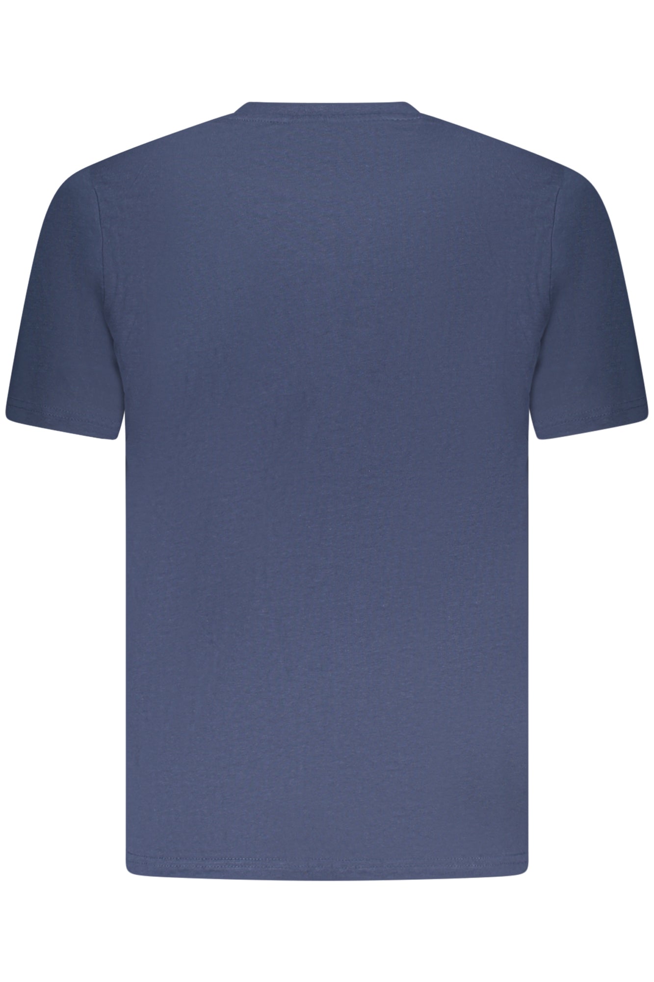 U.S. GRAND POLO U.S. GRAND POLO T-SHIRT MANICHE CORTE UOMO BLU
