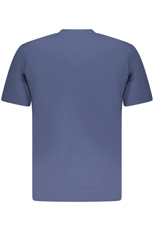U.S. GRAND POLO U.S. GRAND POLO T-SHIRT MANICHE CORTE UOMO BLU