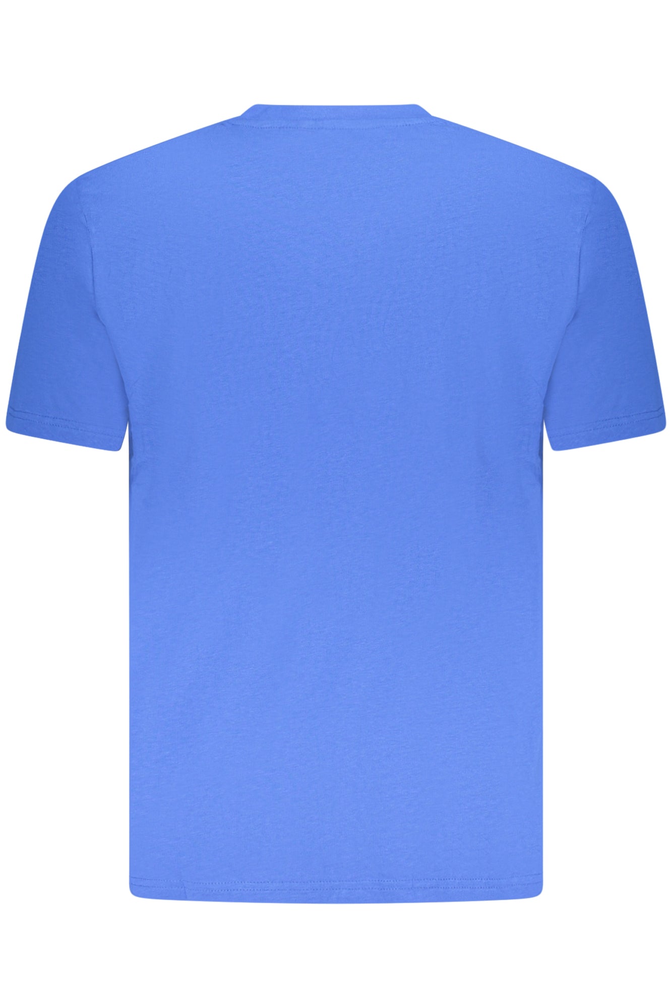 U.S. GRAND POLO U.S. GRAND POLO T-SHIRT MANICHE CORTE UOMO BLU