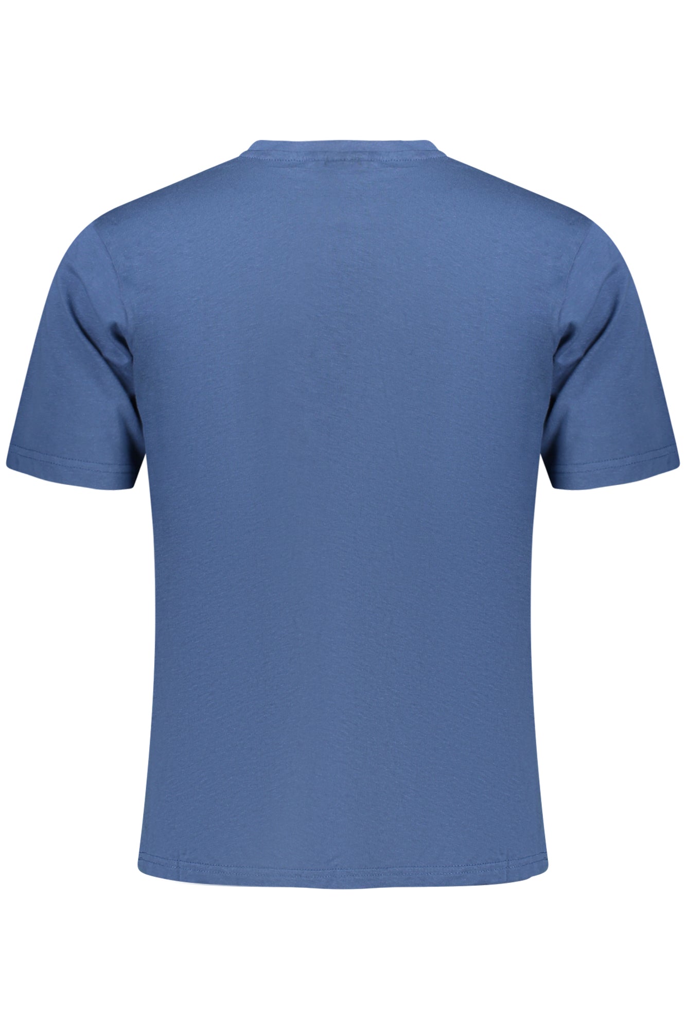 U.S. GRAND POLO U.S. GRAND POLO T-SHIRT MANICHE CORTE UOMO BLU
