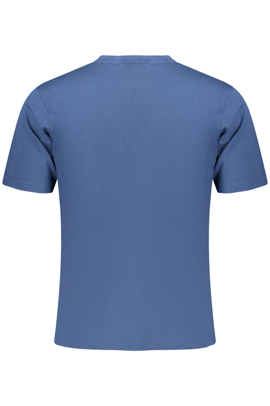 U.S. GRAND POLO U.S. GRAND POLO T-SHIRT MANICHE CORTE UOMO BLU