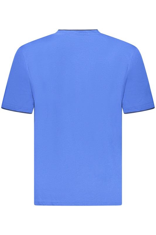 U.S. GRAND POLO U.S. GRAND POLO T-SHIRT MANICHE CORTE UOMO BLU