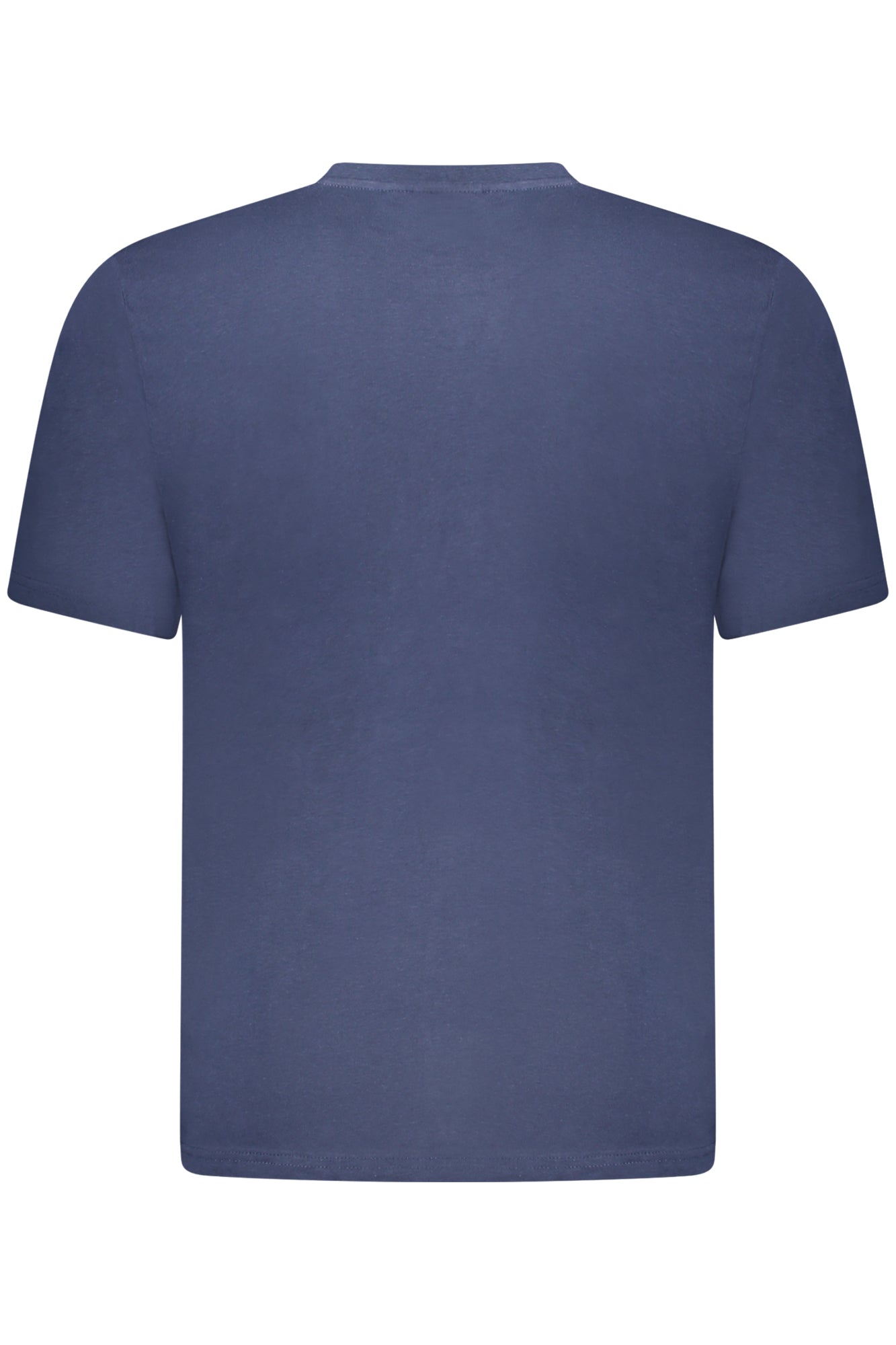 U.S. GRAND POLO U.S. GRAND POLO T-SHIRT MANICHE CORTE UOMO BLU