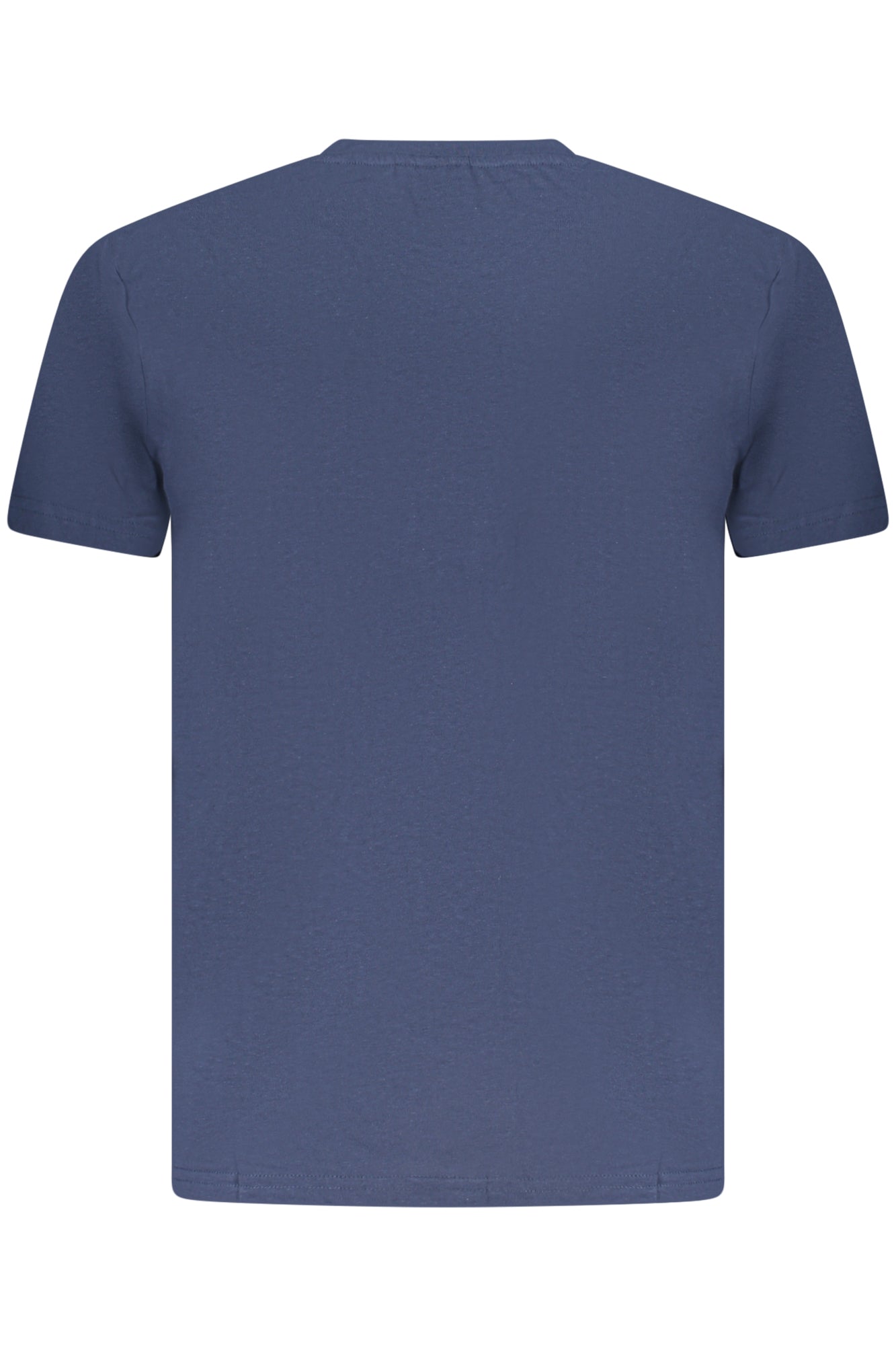 U.S. GRAND POLO U.S. GRAND POLO T-SHIRT MANICHE CORTE UOMO BLU