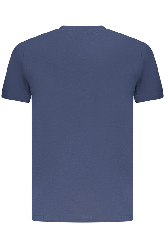 U.S. GRAND POLO U.S. GRAND POLO T-SHIRT MANICHE CORTE UOMO BLU