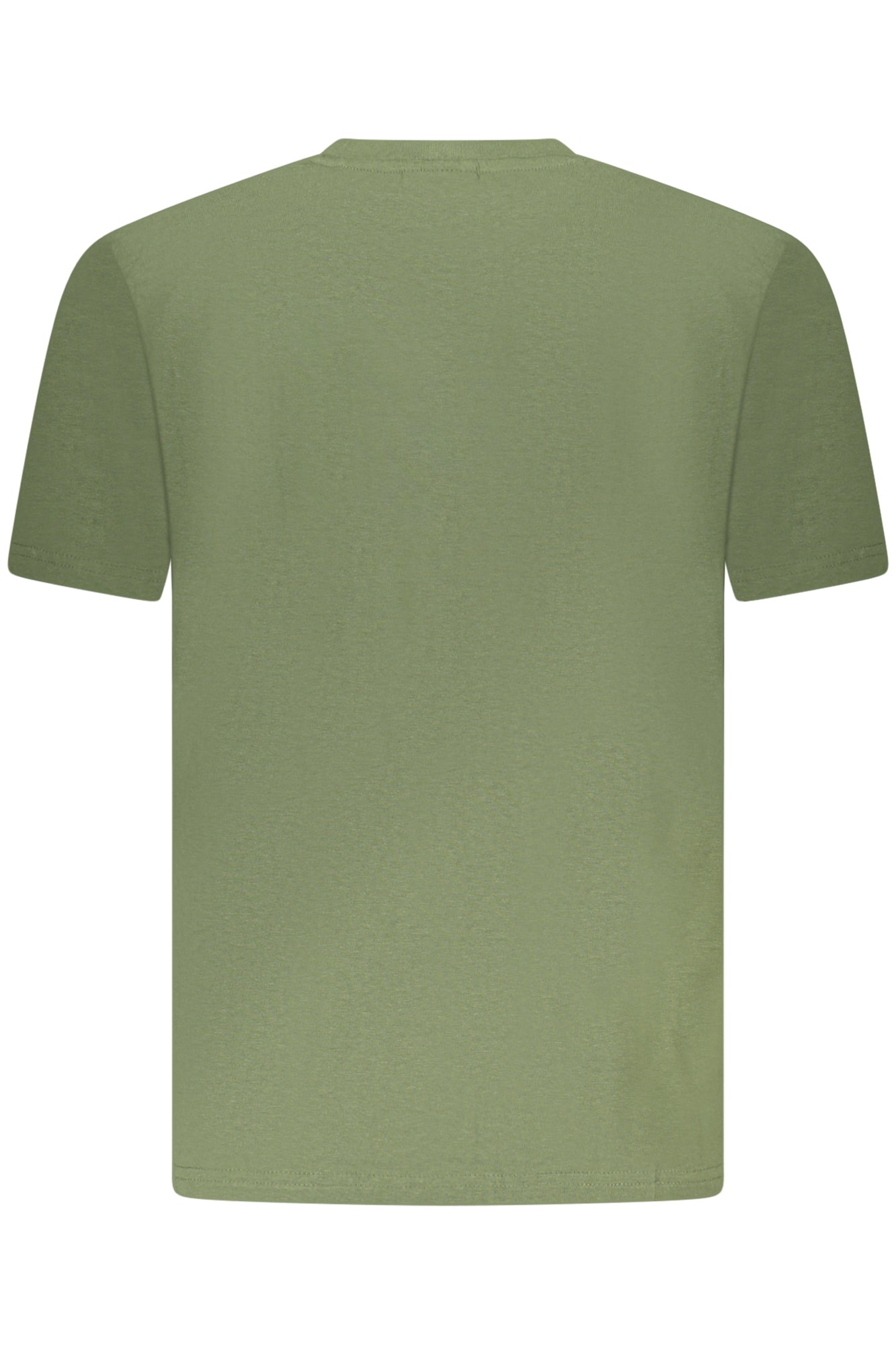 U.S. GRAND POLO U.S. GRAND POLO T-SHIRT MANICHE CORTE UOMO VERDE