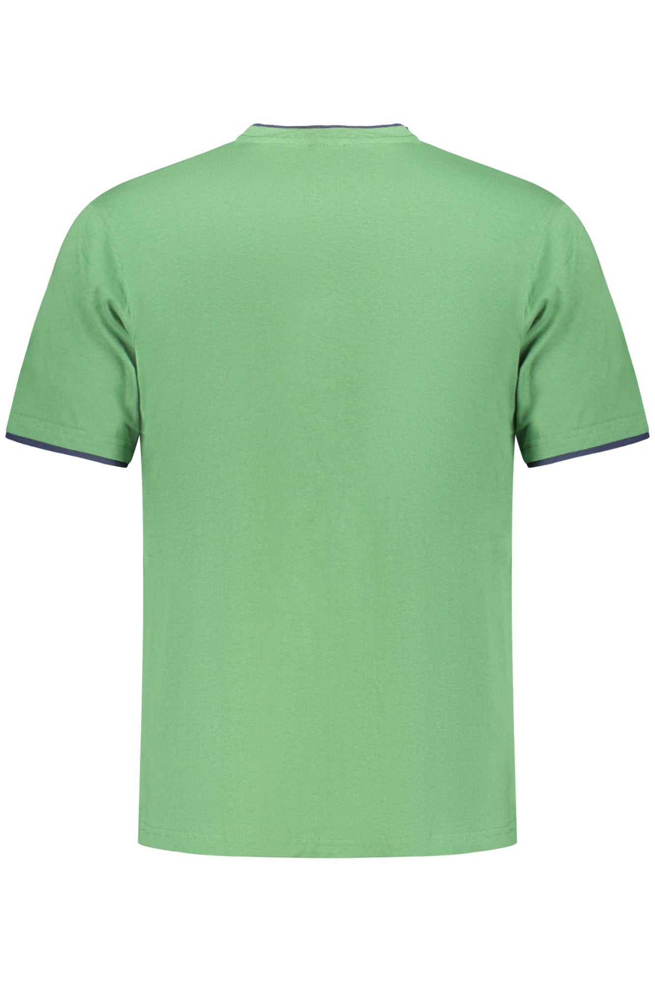 U.S. GRAND POLO U.S. GRAND POLO T-SHIRT MANICHE CORTE UOMO VERDE