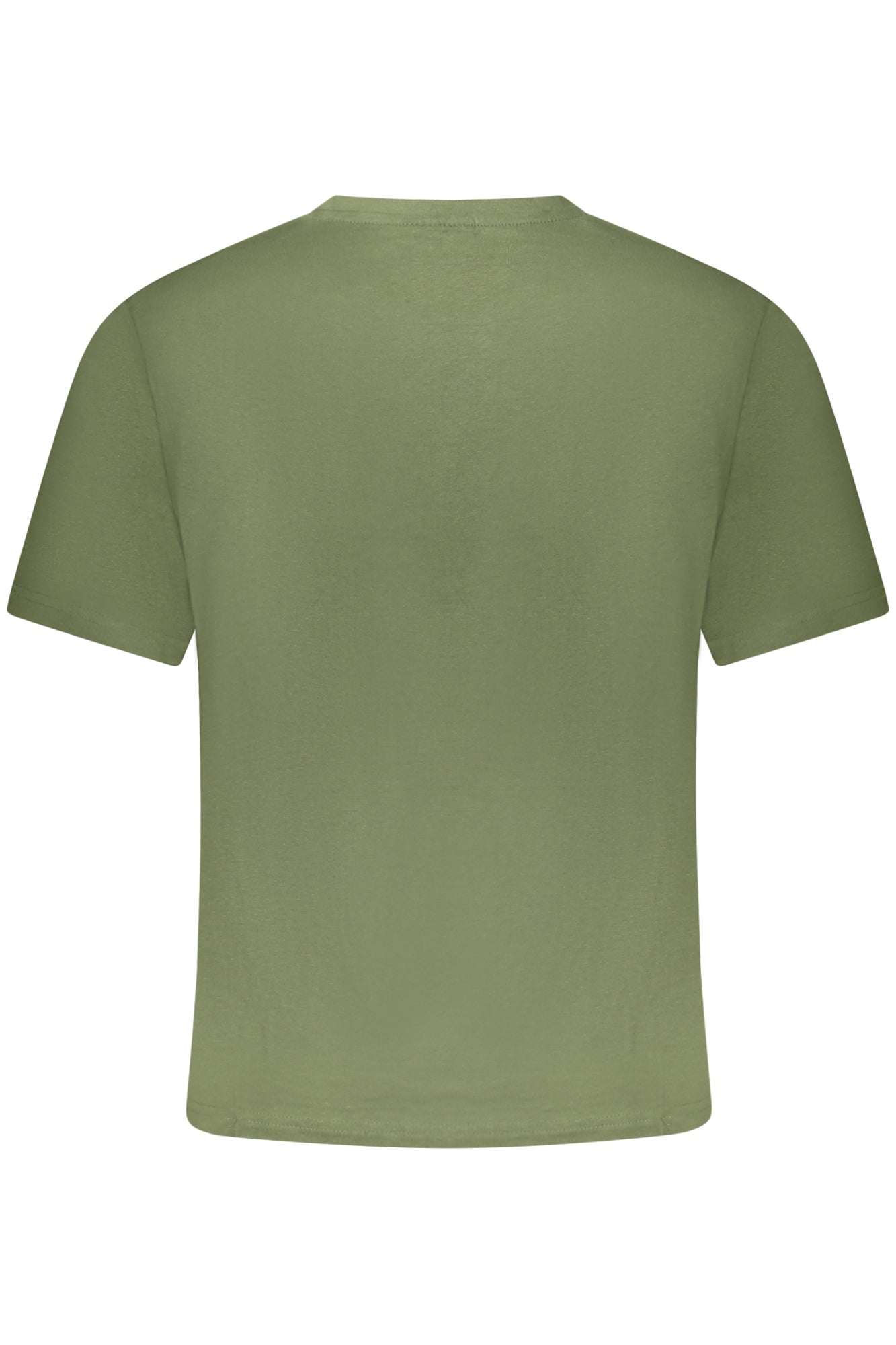U.S. GRAND POLO U.S. GRAND POLO T-SHIRT MANICHE CORTE UOMO VERDE