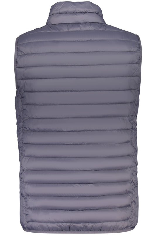 U.S. GRAND SMANICATO UOMO BLU