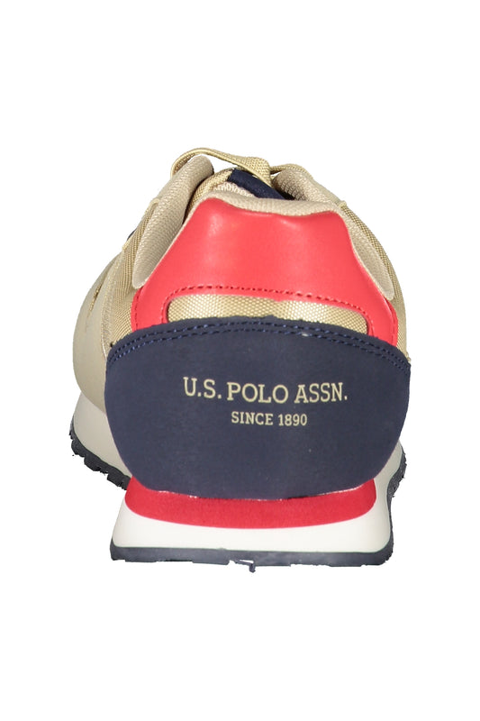 U.S. POLO ASSN. CALZATURA SPORTIVA BAMBINO