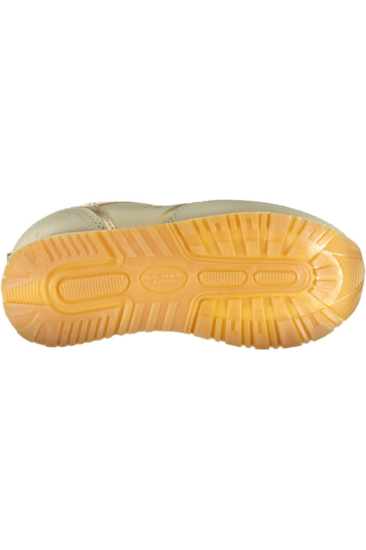 U.S. POLO ASSN. CALZATURA SPORTIVA BAMBINO