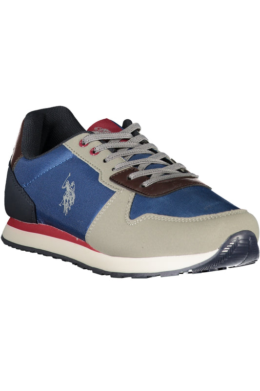 U.S. POLO ASSN. CALZATURA SPORTIVA BAMBINO