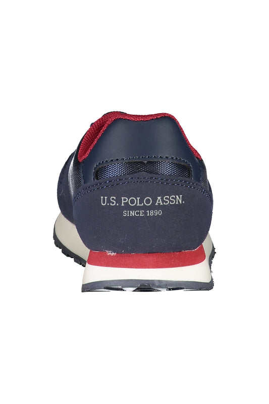 U.S. POLO ASSN. CALZATURA SPORTIVA BAMBINO