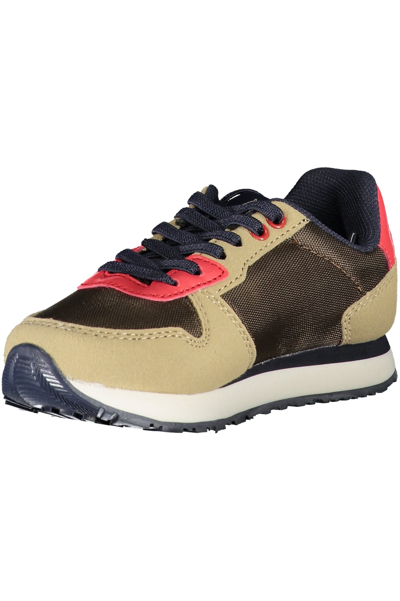 U.S. POLO ASSN. CALZATURA SPORTIVA BAMBINO
