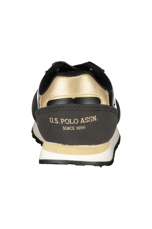 U.S. POLO ASSN. CALZATURA SPORTIVA BAMBINO