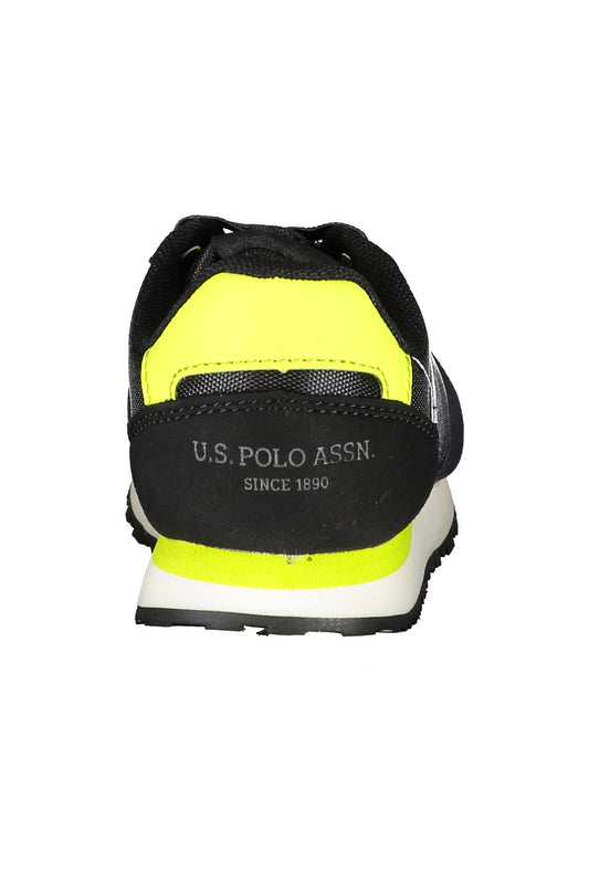 U.S. POLO ASSN. CALZATURA SPORTIVA BAMBINO