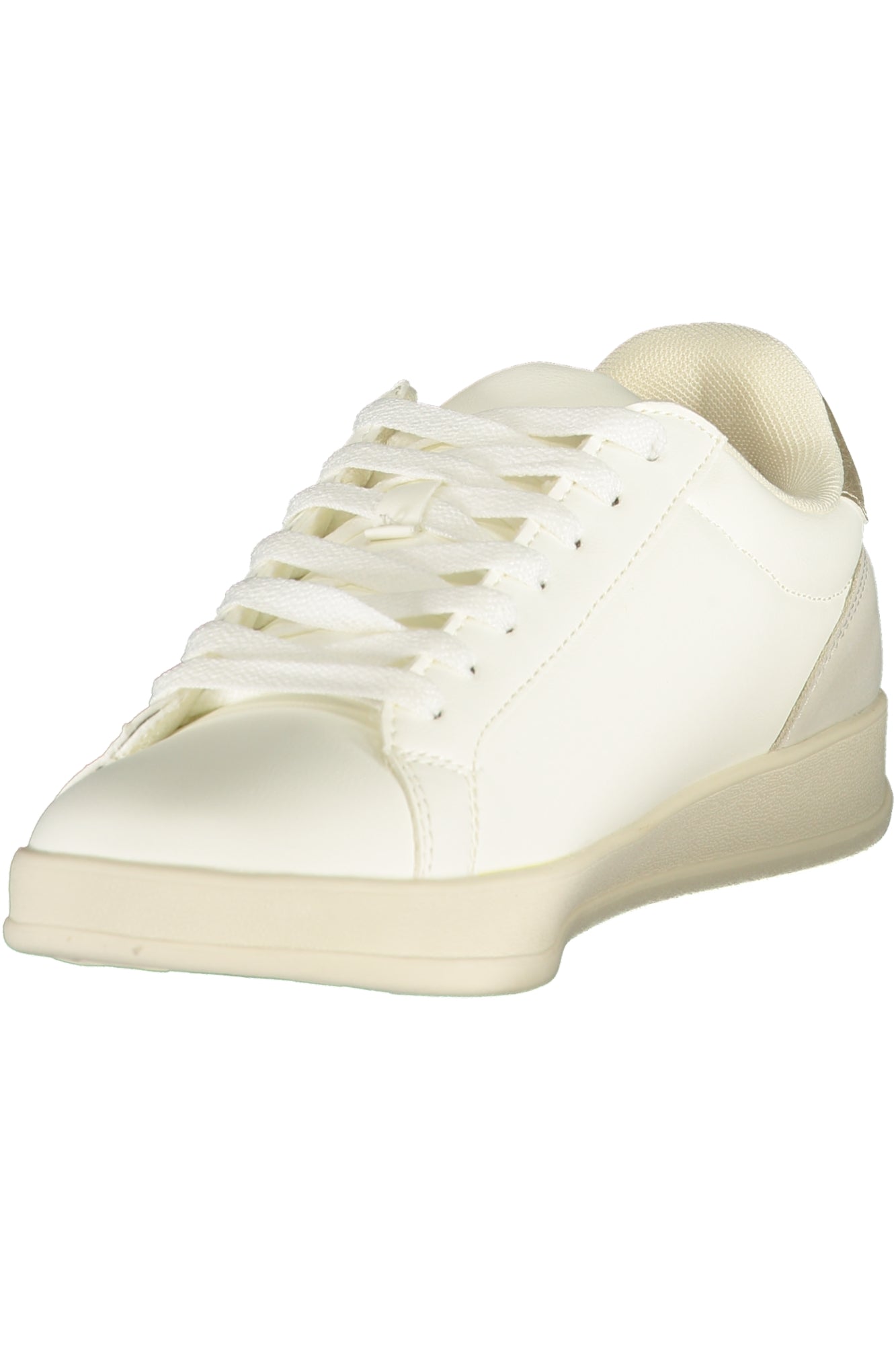 U.S. POLO ASSN. CALZATURA SPORTIVA DONNA BEIGE