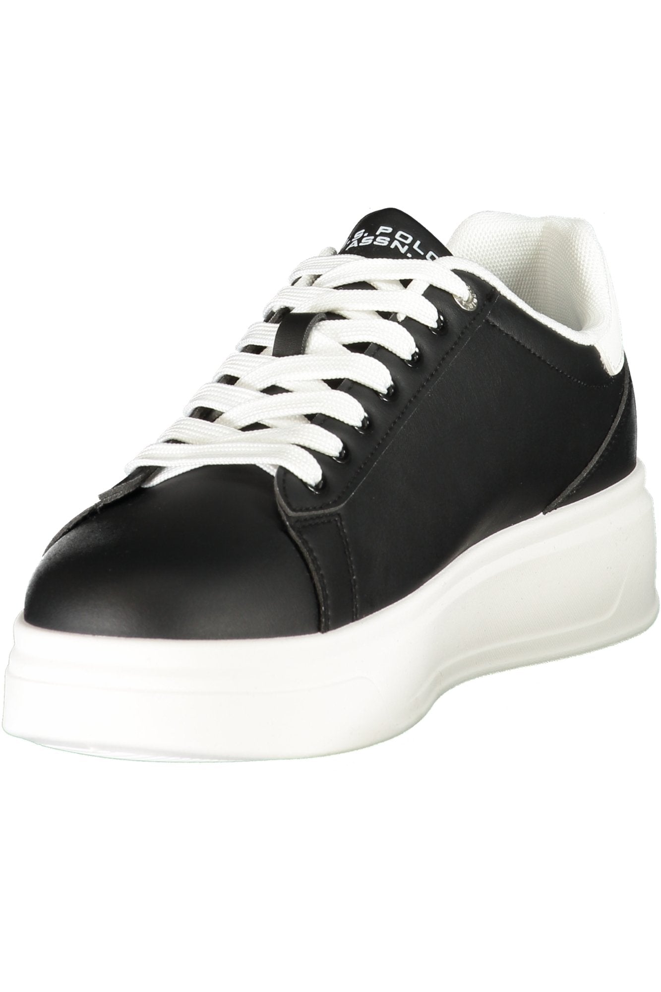 U.S. POLO ASSN. CALZATURA SPORTIVA UOMO NERO
