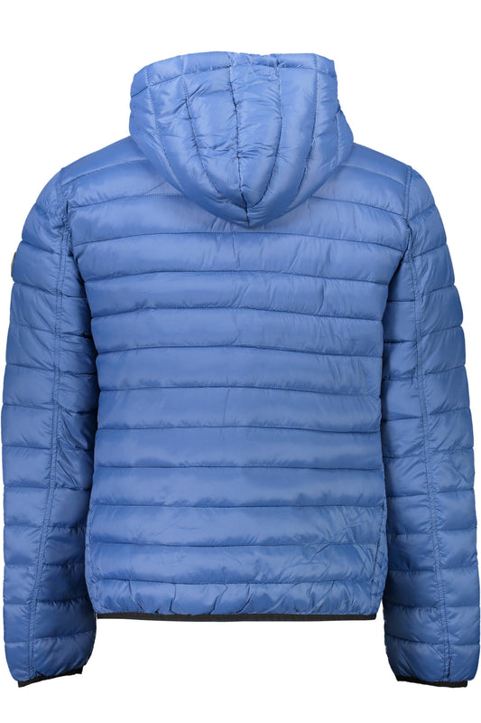 U.S. POLO ASSN. GIUBBOTTO UOMO BLU